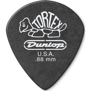 Dunlop 482R 0.88 Tortex Jazz Перце за китара