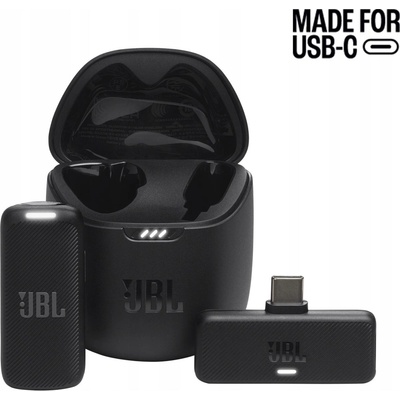 JBL Quantum Stream Wireless USB-C