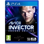 Wired Productions AVICII Invector [Encore Edition] (PS4)