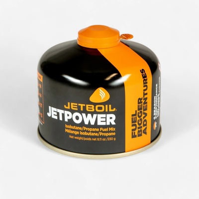 JetBoil power fuel 230g – Hledejceny.cz