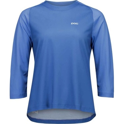 POC W's Motion Air 3/4 Bazzite Blue