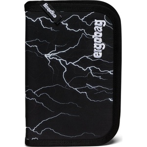 ergobag Pencil Case Super ReflectBear