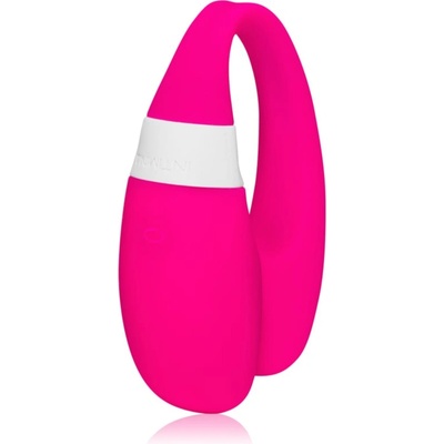 INTIMINA Kalia Couples Massager вибратор за двойки 8.2 см