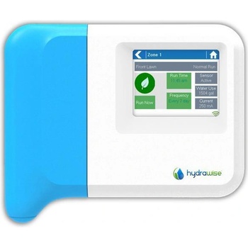 Hunter Hydrawise HC-1201i-E s trafem