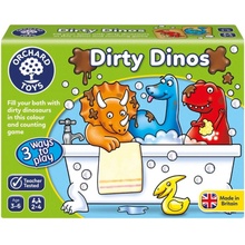 Orchard Toys Dinosauři do vany!