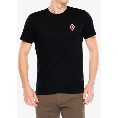 Black Diamond M Heritage Alpinist Ss čierne