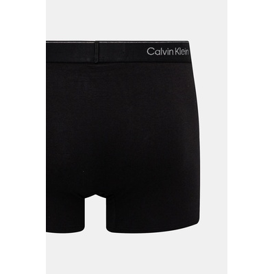 Calvin Klein Underwear Боксерки Calvin Klein Underwear (3 чифта) в черно 000NB4077A (000NB4077A)