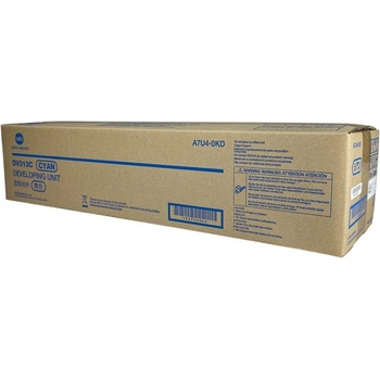 Konica Minolta DV-313C, A7U40KD - originální