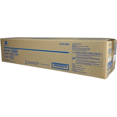 Konica Minolta DV-313C, A7U40KD - originální – Zboží Živě