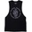 Sleep Token Tomb Text Ring Black XL Риза (SLTKVEST05MB04)