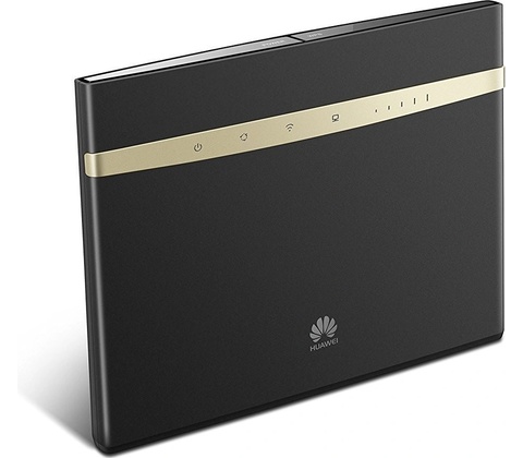 Huawei B525