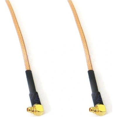 Pigtail RF Elements MMCX - MMCX 25cm MMCX-MMCX-25