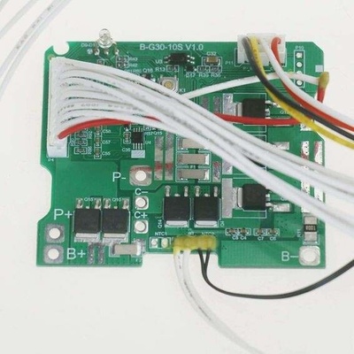 Příslušenství BMS pro G30 MAX Ninebot