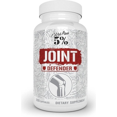 Rich Piana 5% Nutrition Joint Defender 200 kapsúl