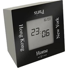 Nextime 5190zw Turn4Time 8cm
