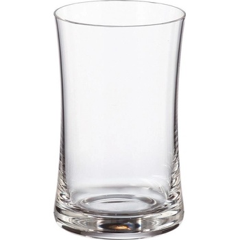 CRYSTALITE BOHEMIA BOHEMIA BUTEO SKLO 6 x 150 ml