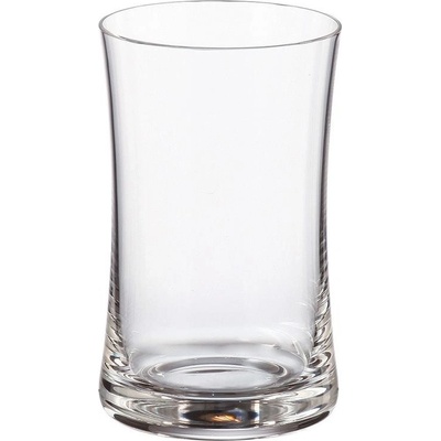 CRYSTALITE BOHEMIA BOHEMIA BUTEO SKLO 6 x 150 ml