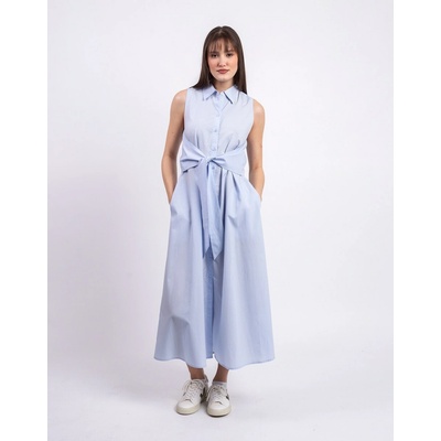 Ecoalf Chiara Sky Blue