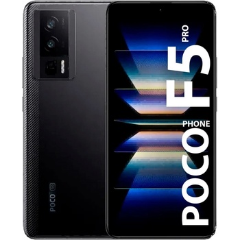 POCO F5 Pro 5G 12GB/512GB