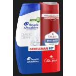 Head & Shoulders H&S (шампоан Classic 400+OS SG WW 400/опаковка)