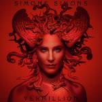 Warner Simons Simone: Vermillion - CD (074895)