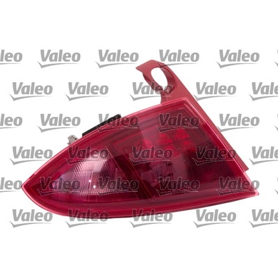 VALEO 9/11- zadní světlo LED vnější komplet VALEO (prvov 044622