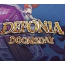 Deponia Doomsday