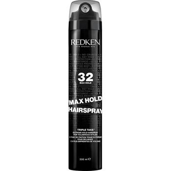 Image 1 of Redken Styling Спрей за коса Max Hold, 300 ml