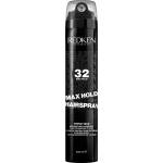 Redken Styling Спрей за коса Max Hold, 300 ml - ozone