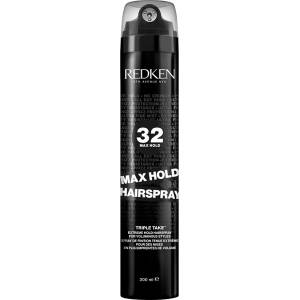 Redken Styling Спрей за коса Max Hold, 300 ml - ozone