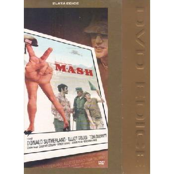 M.A.S.H. import DVD