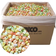 Popcornico Ovocný popcorn 5 kg