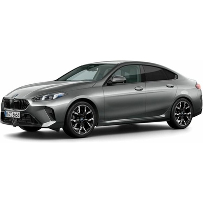BMW 220d Gran Coupé 110 kW
