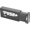 Patriot PUSH+ 64GB PSF64GPSHB32U