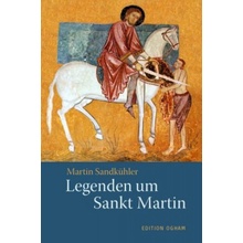 Legenden um Sankt Martin