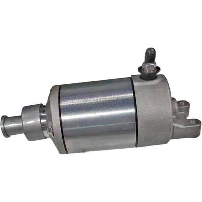 BRONCO startér ARCTIC CAT 400 DVX 04-08, SUZUKI LTZ400 03-11, DRZ400 00-17 (21163-S004;31100-29F00;EE800002511;MFS450526500)