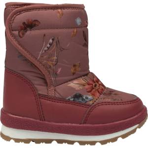 Mikk-Line Детски зимни ботуши Mikk-Line Kid's Winter Boot Padded Winter boots - Burlwood - размер 33 (EU) (702-3823-0321)