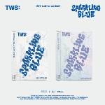 Daniel Shopping s. r. o TWS: Sparkling Blue - CD (068963)
