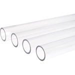 Alphacool Твърди връзки Alphacool Ice Tube 16/13mm PETG 60cm - 4бр (1012519) - tehnik