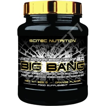 Scitec Big Bang 825 g