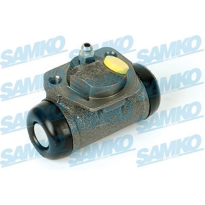 Brzdový valček kolesa SAMKO C08994