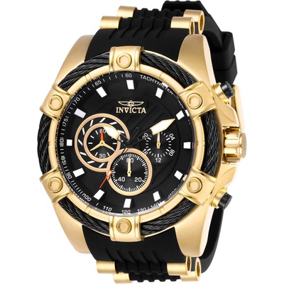 Invicta Мъжки часовник Invicta Bolt Emperor Chronograph Limited 26818 (26818)