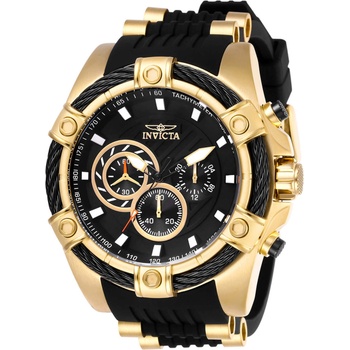 Invicta Мъжки часовник Invicta Bolt Emperor Chronograph Limited 26818 (26818)
