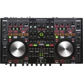 DENON DJ MC6000 MK2
