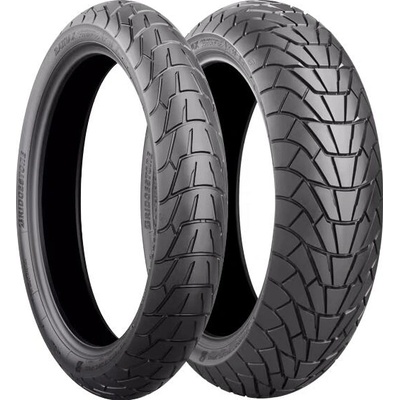 Bridgestone Battlax Adventurecross Scrambler AX41S R 160/60 R15 67H