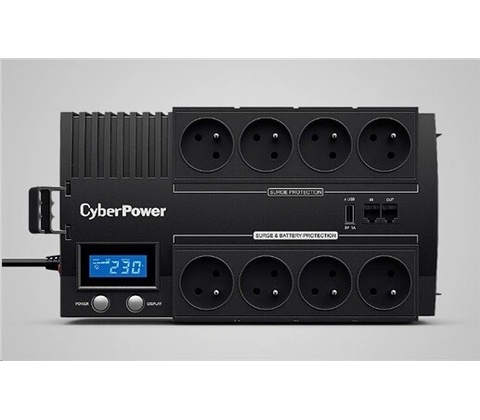 CyberPower BR1200ELCD