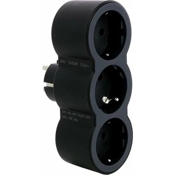 Image 1 of Legrand 3 Plug 694519