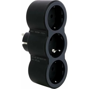 Legrand 3 Plug 694519