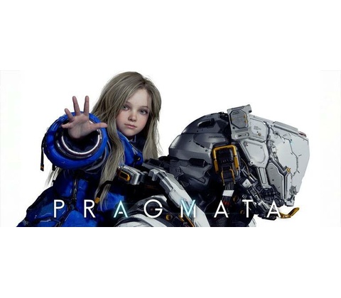 Pragmata