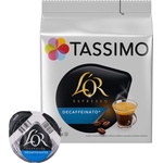 L'OR | Без кофеин - 16 капсули за Tassimo